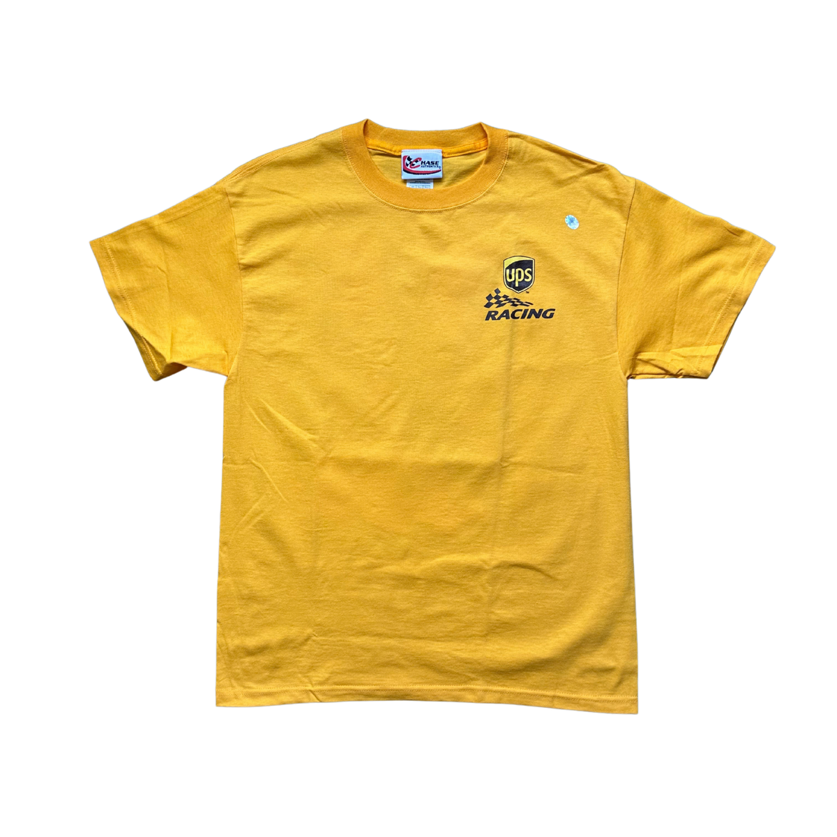 UPS RACING TEE MEDIUM