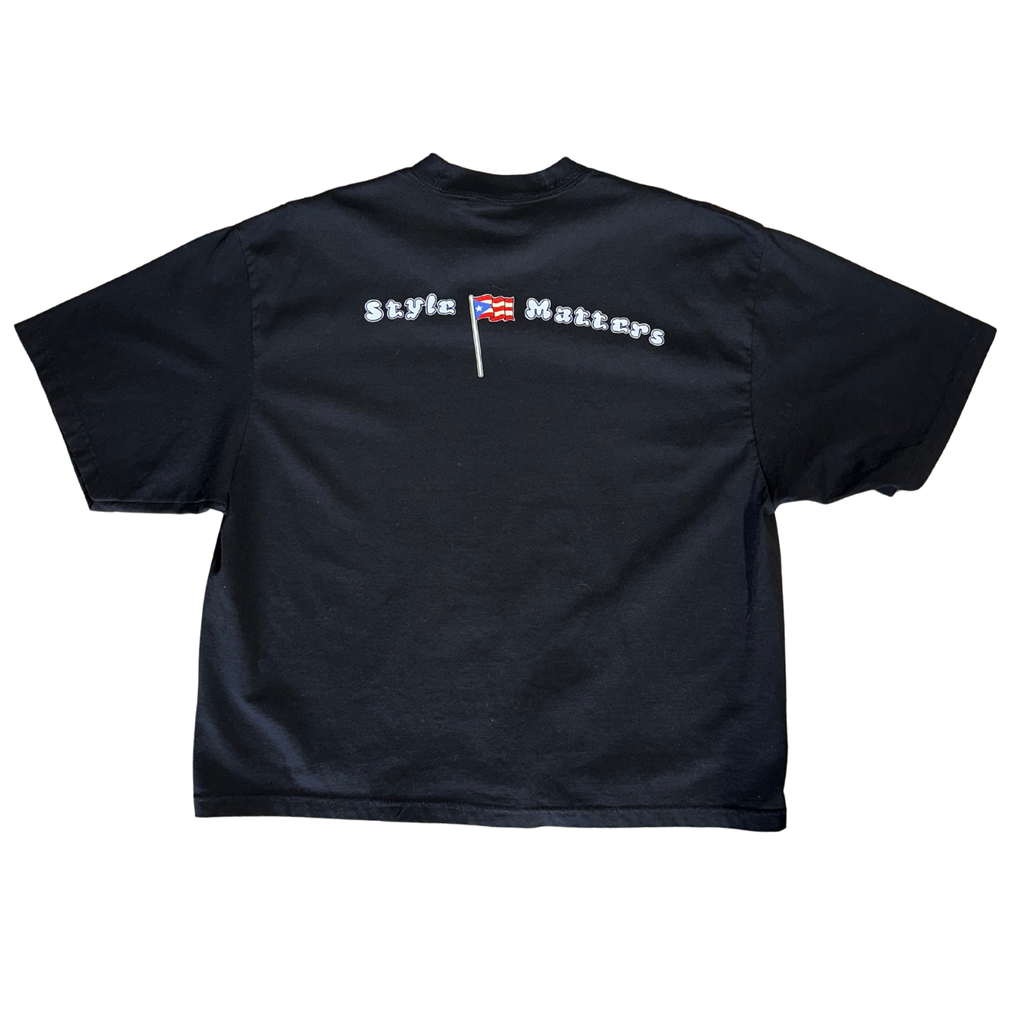 Raffspot PR Boy tee