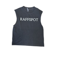 Raffspot muscle tee 2