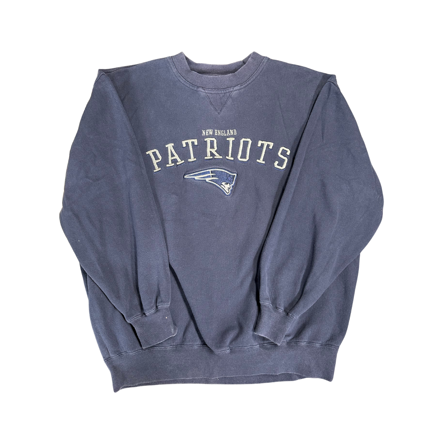 Patriots Crew Neck