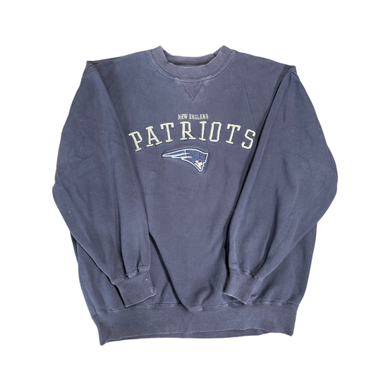 Patriots Crew Neck