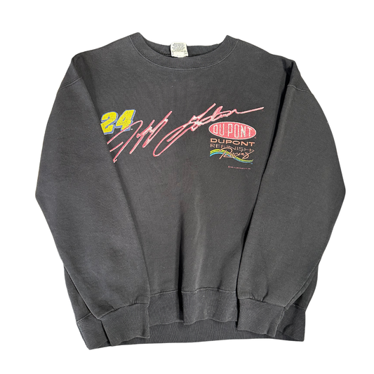Racing Crew Neck 2