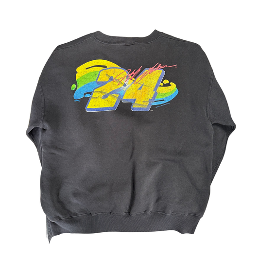 Racing Crew Neck 2