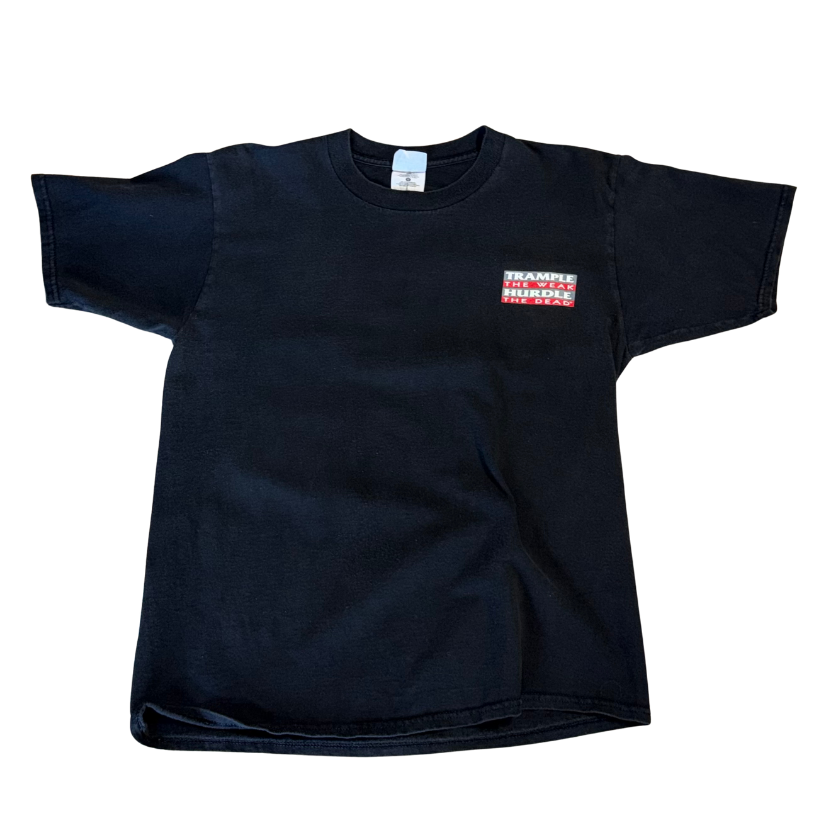 Racing Graphic T-shirt