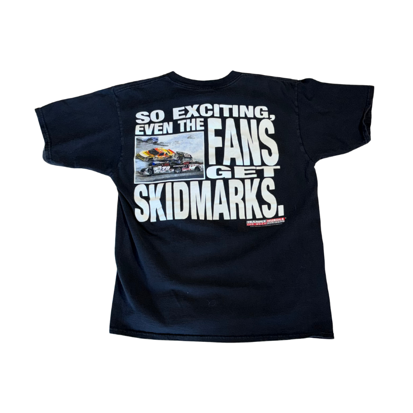 Racing Graphic T-shirt