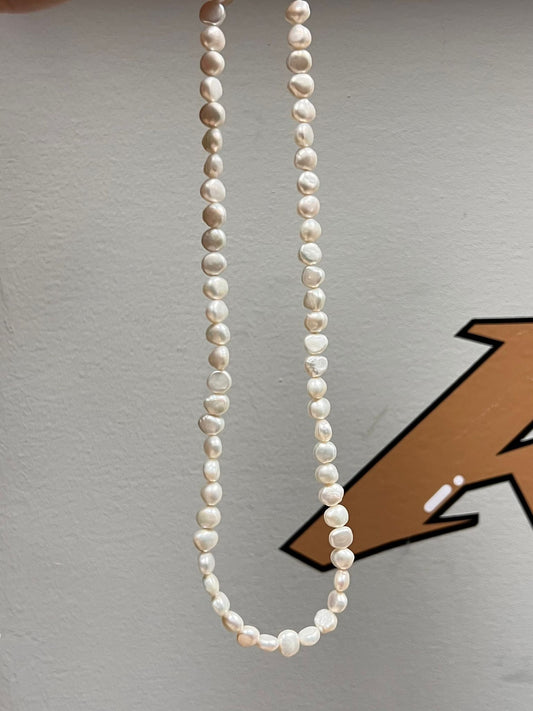 Freshwater Pearls Necklace