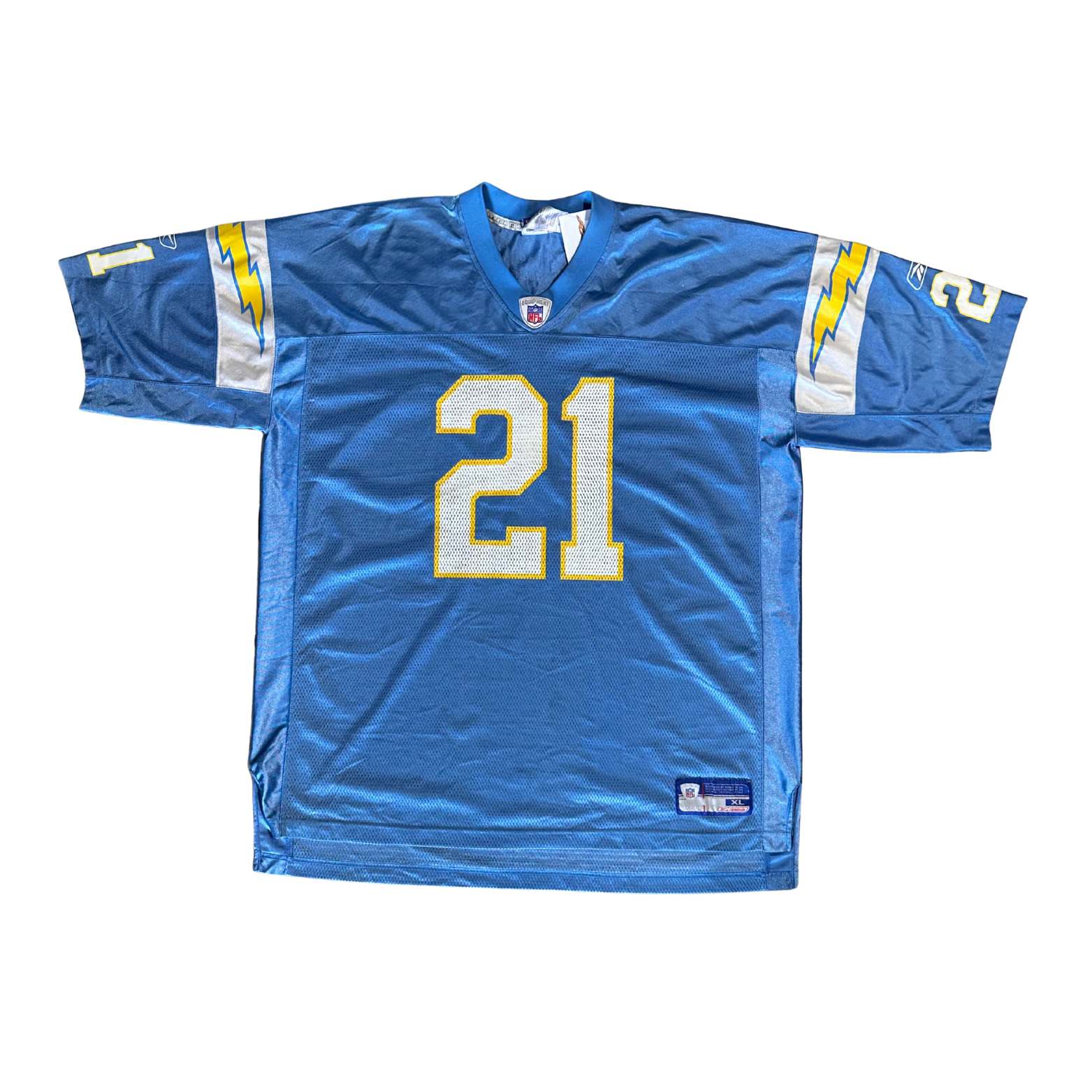 Tomlingson NFL Jersey