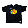 BASS RACING TEE 2XL