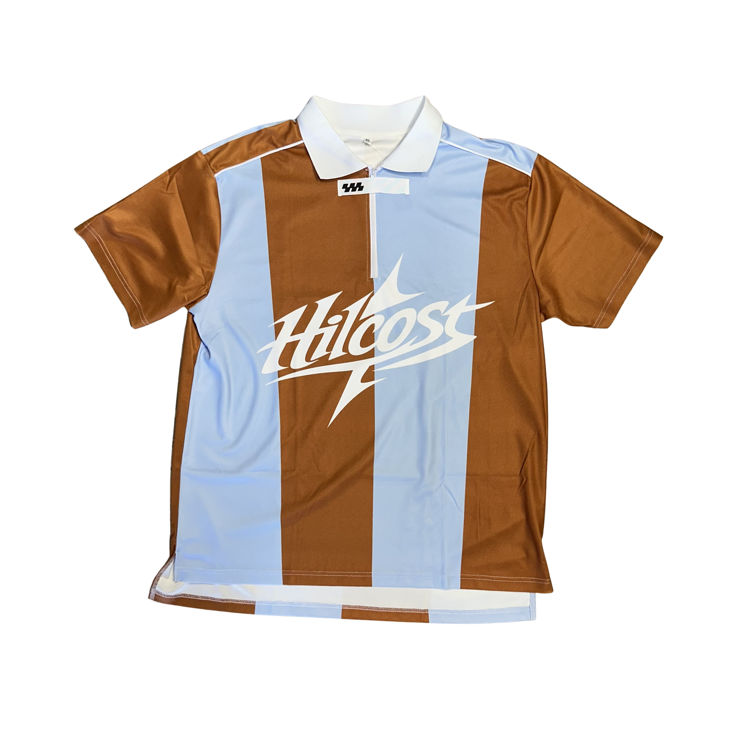 Hilcost polo tee
