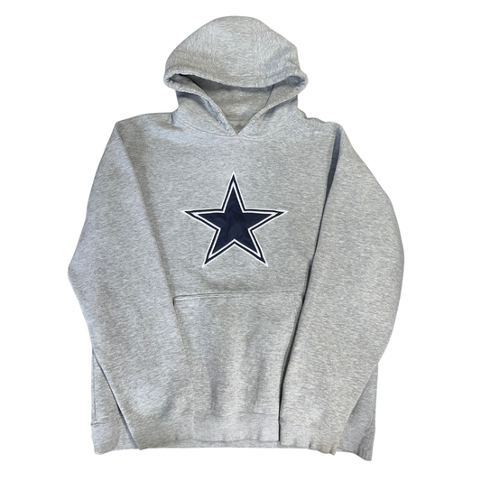 Cowboys Hoodie