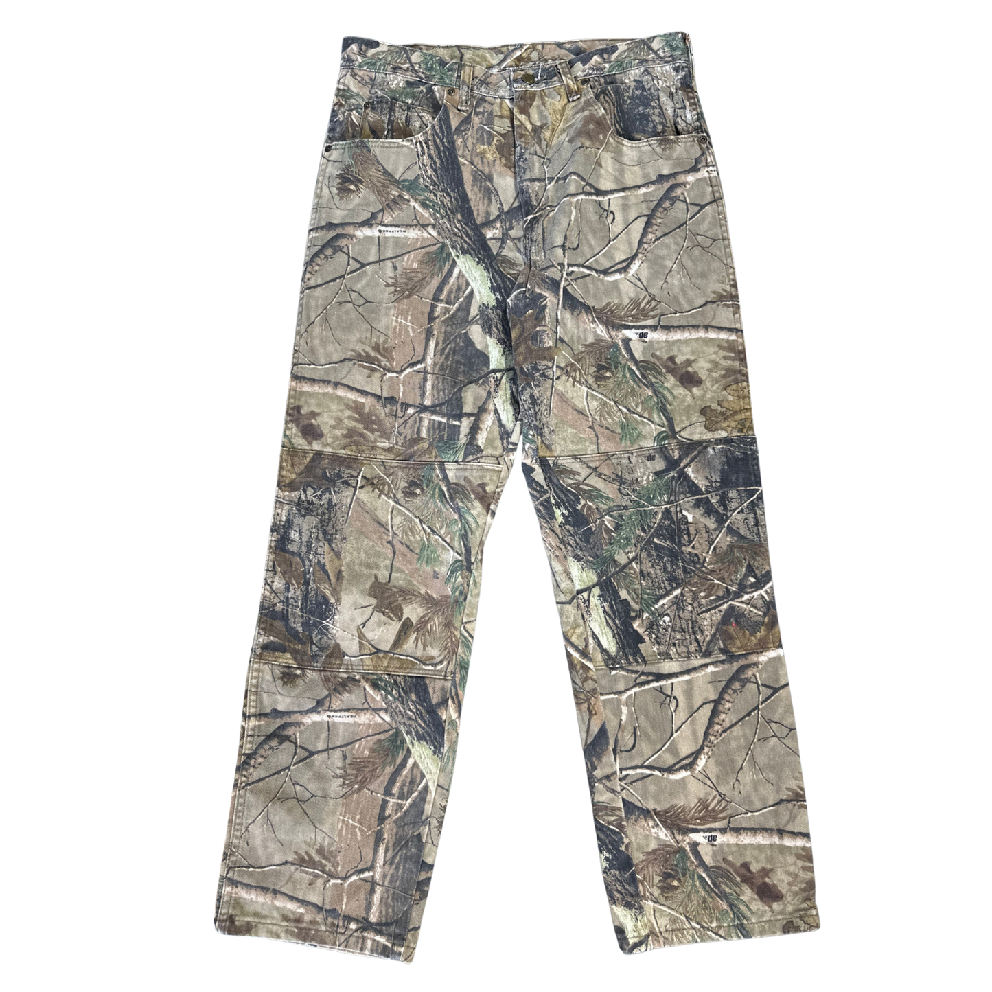 Real tree Jeans