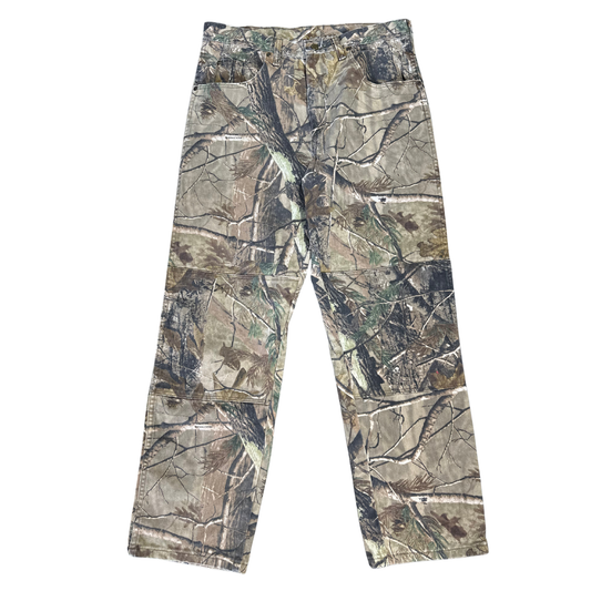 Real tree Jeans