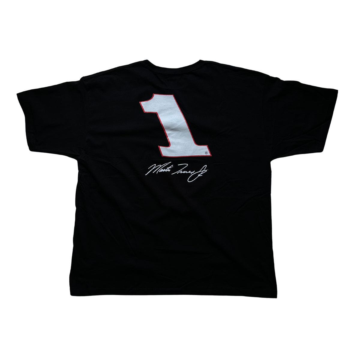 BASS RACING TEE 2XL