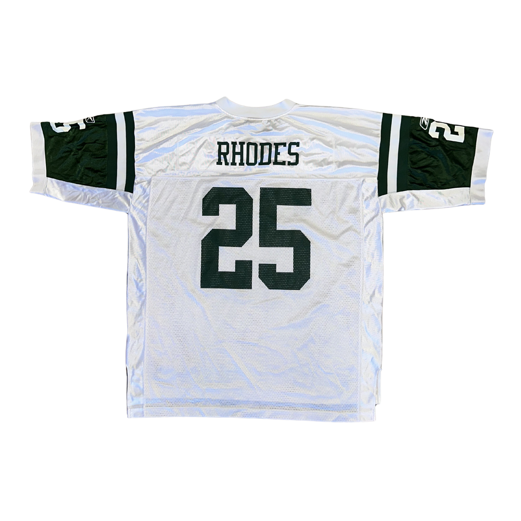 NY Jets NFL Jersey Rhodes