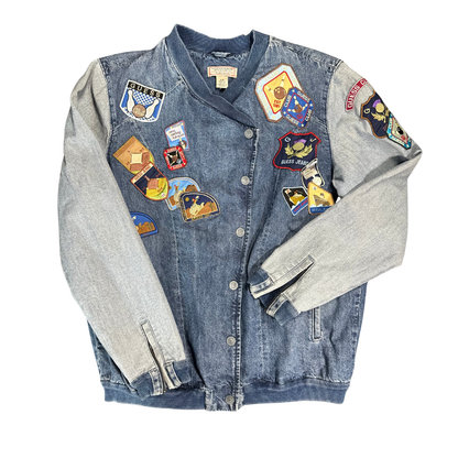Guess Denim Jacket