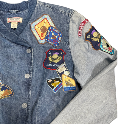 Guess Denim Jacket