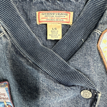 Guess Denim Jacket
