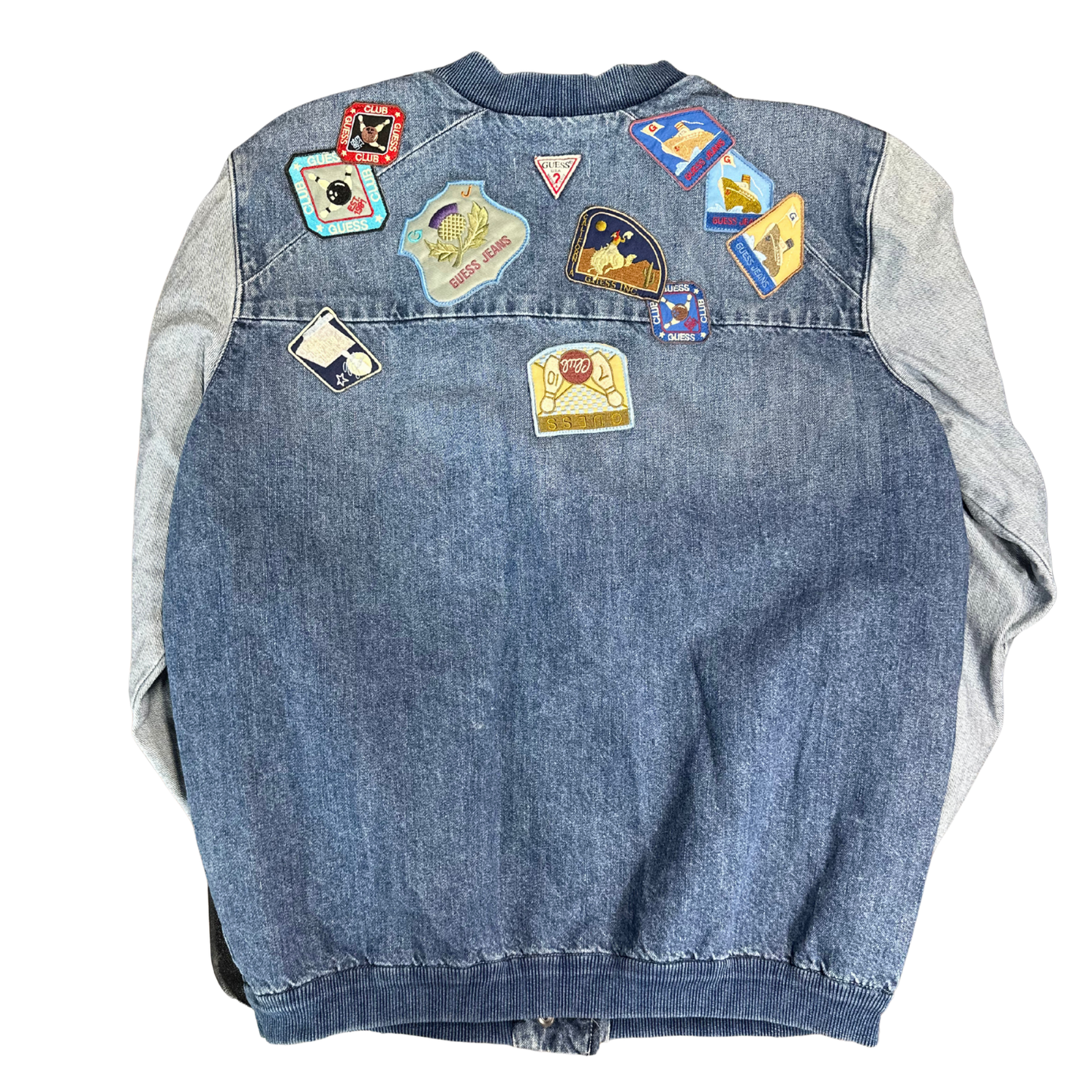 Guess Denim Jacket