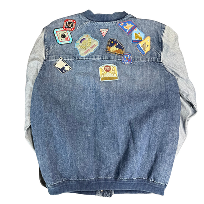 Guess Denim Jacket