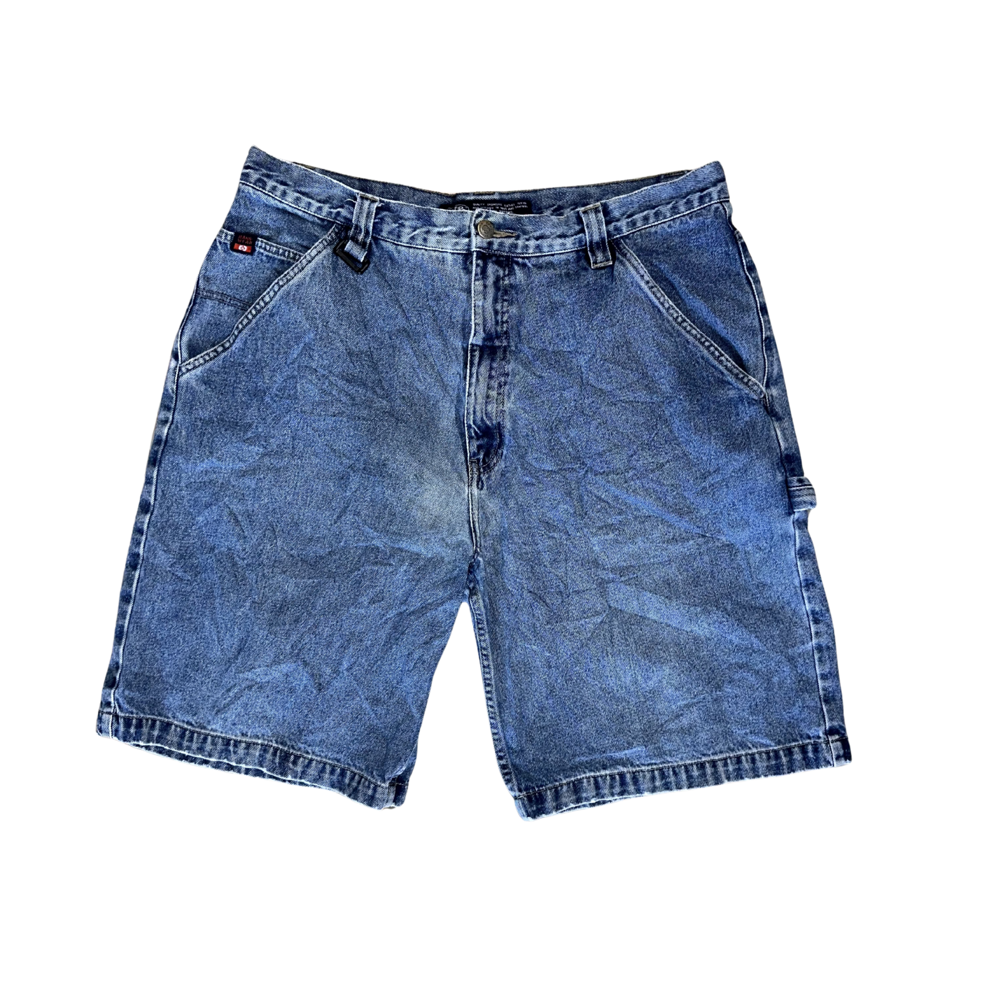 y2k carpinter jorts