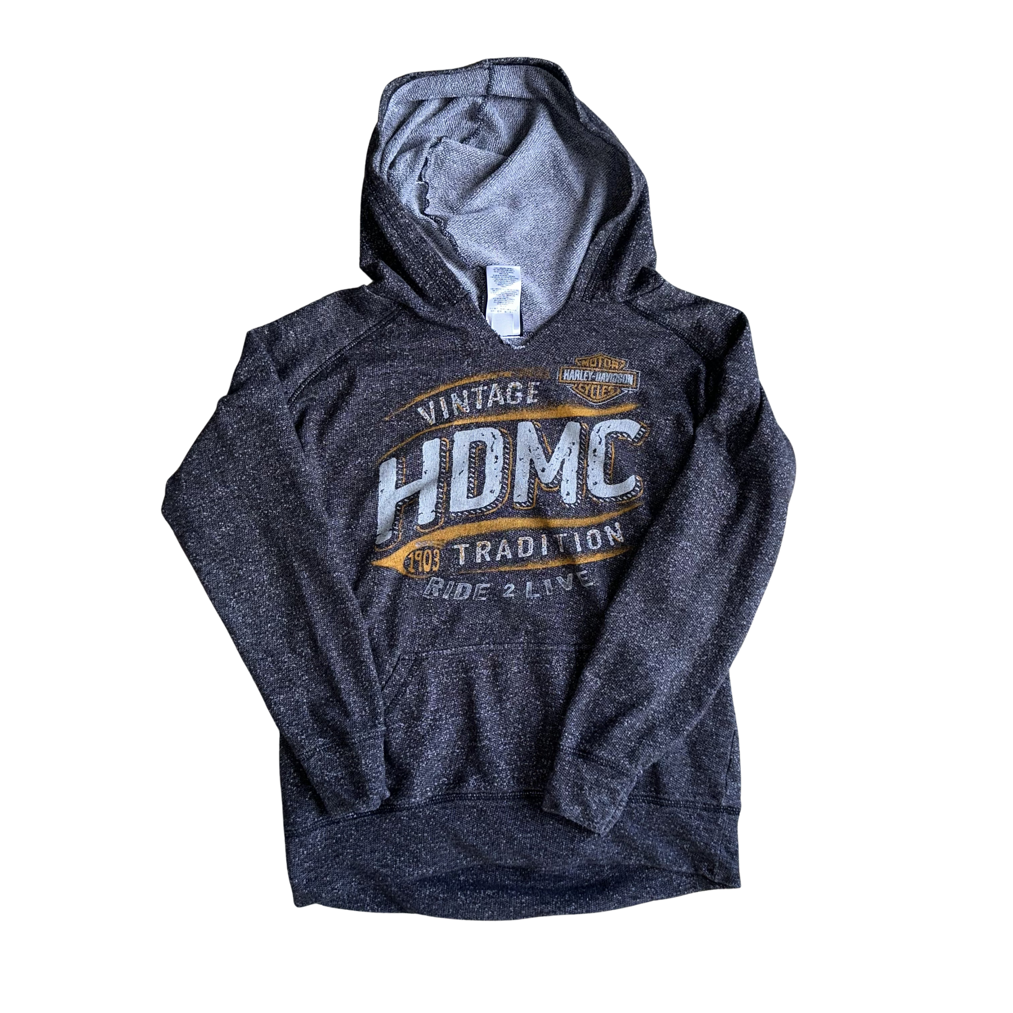 Harley Davidson Hoodie