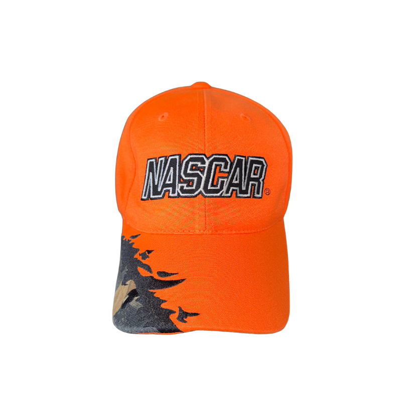 Nascar Hat