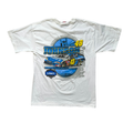 LOWES RACING TEE LARGE