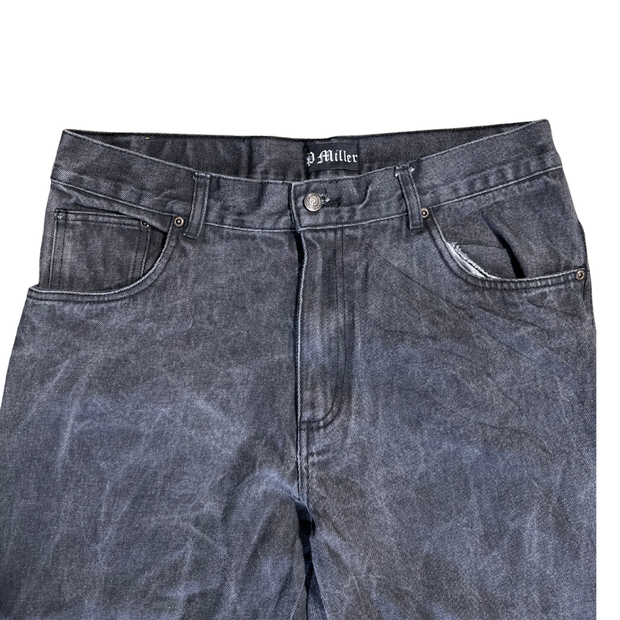 P Miller y2k denim