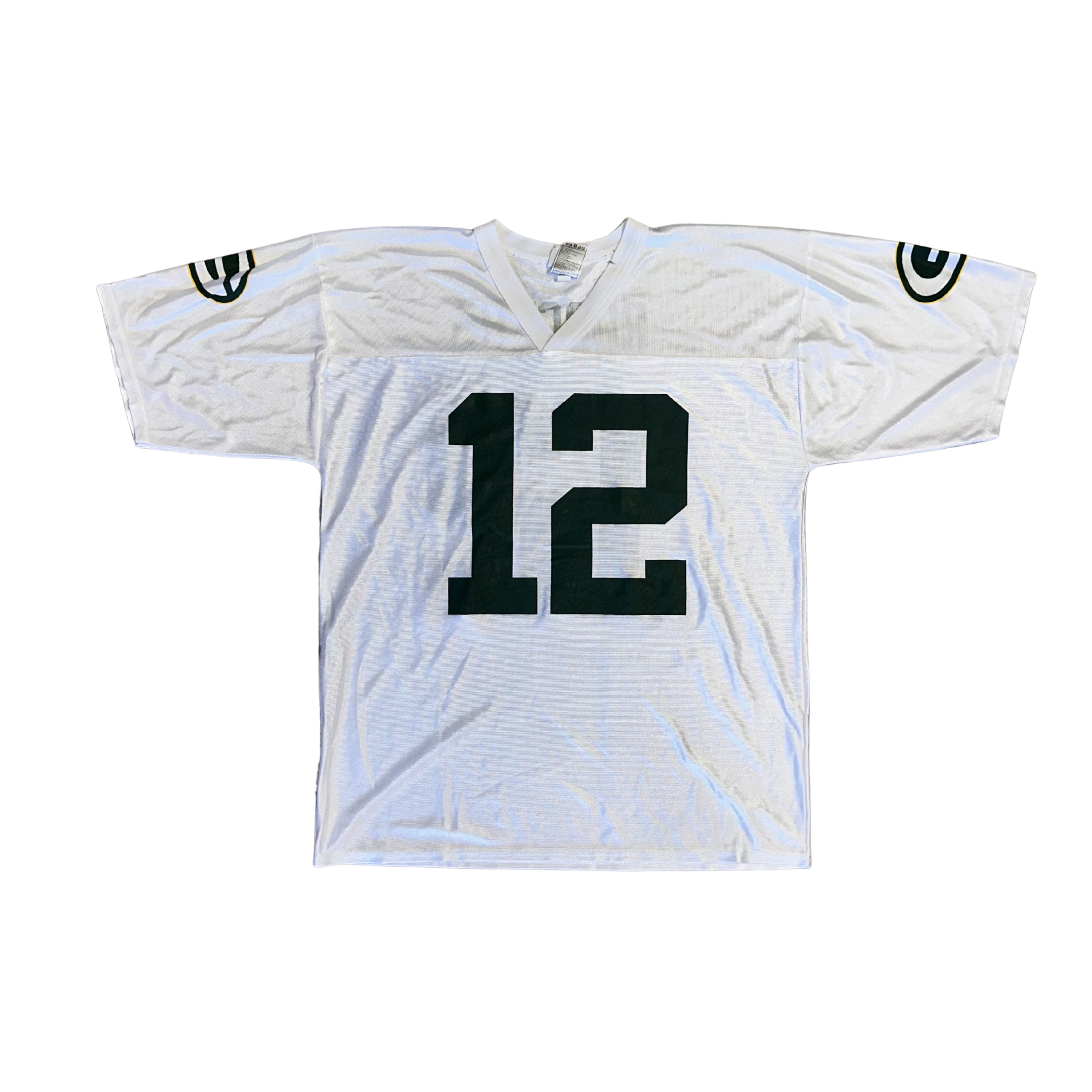 NFL Packers Jersey Rodgers
