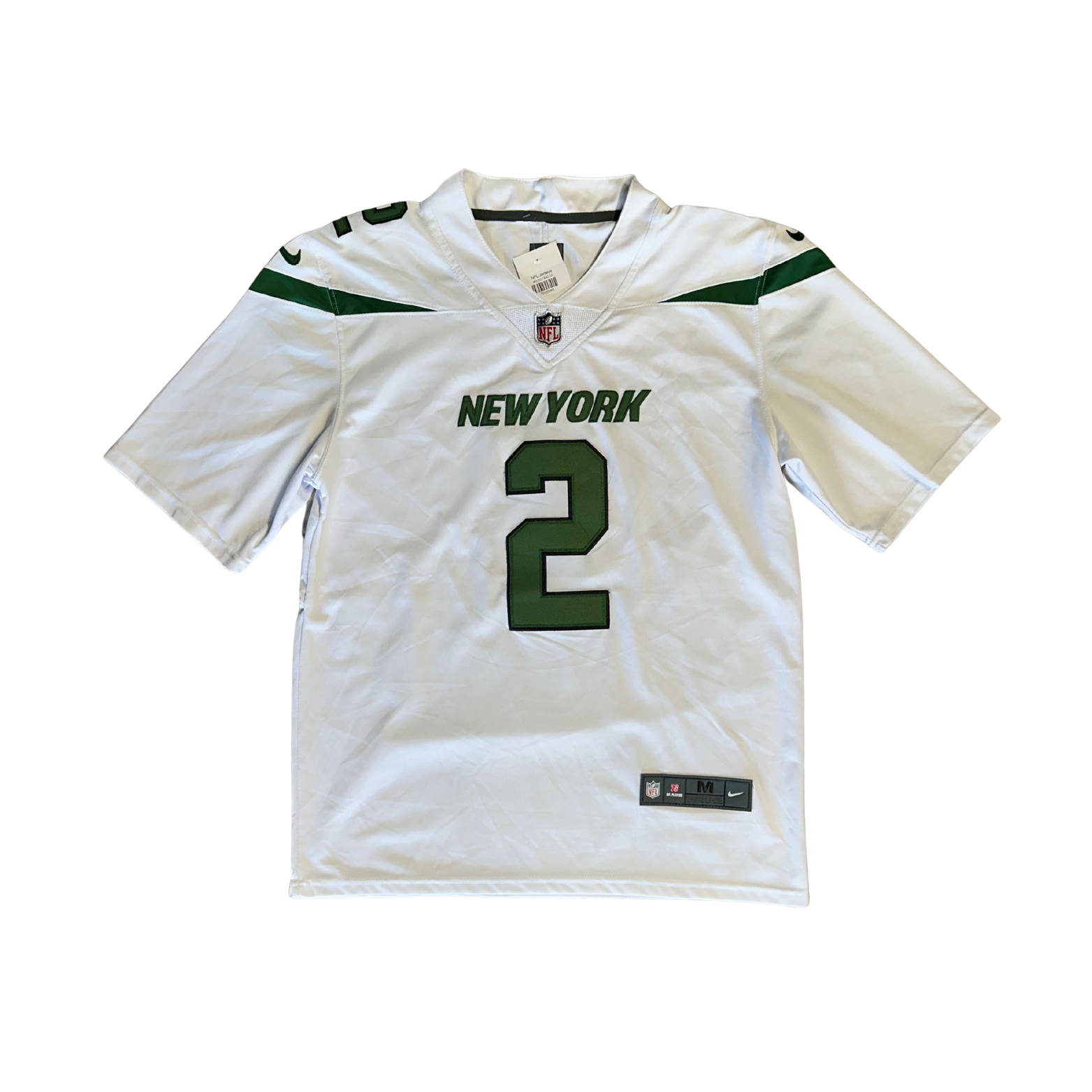 NFL New York Jersey