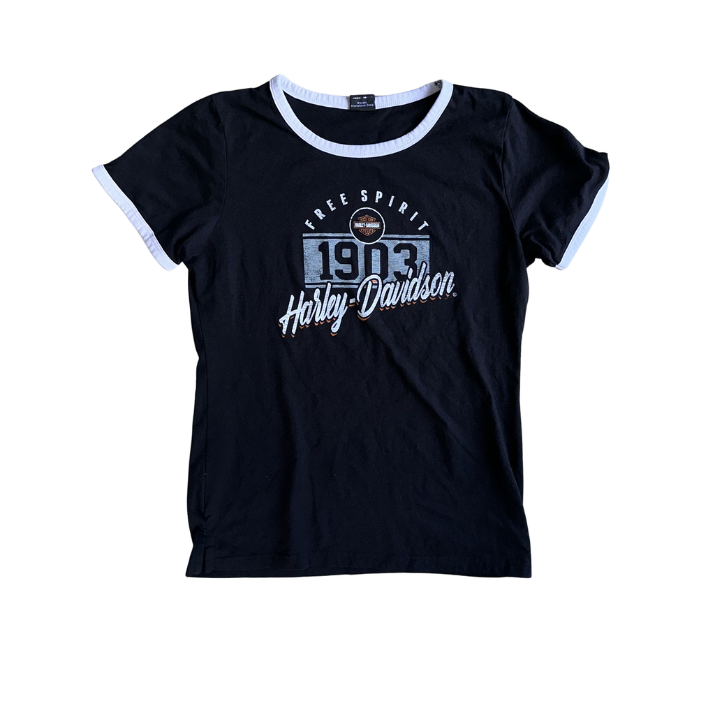 Harley Davidson Tee