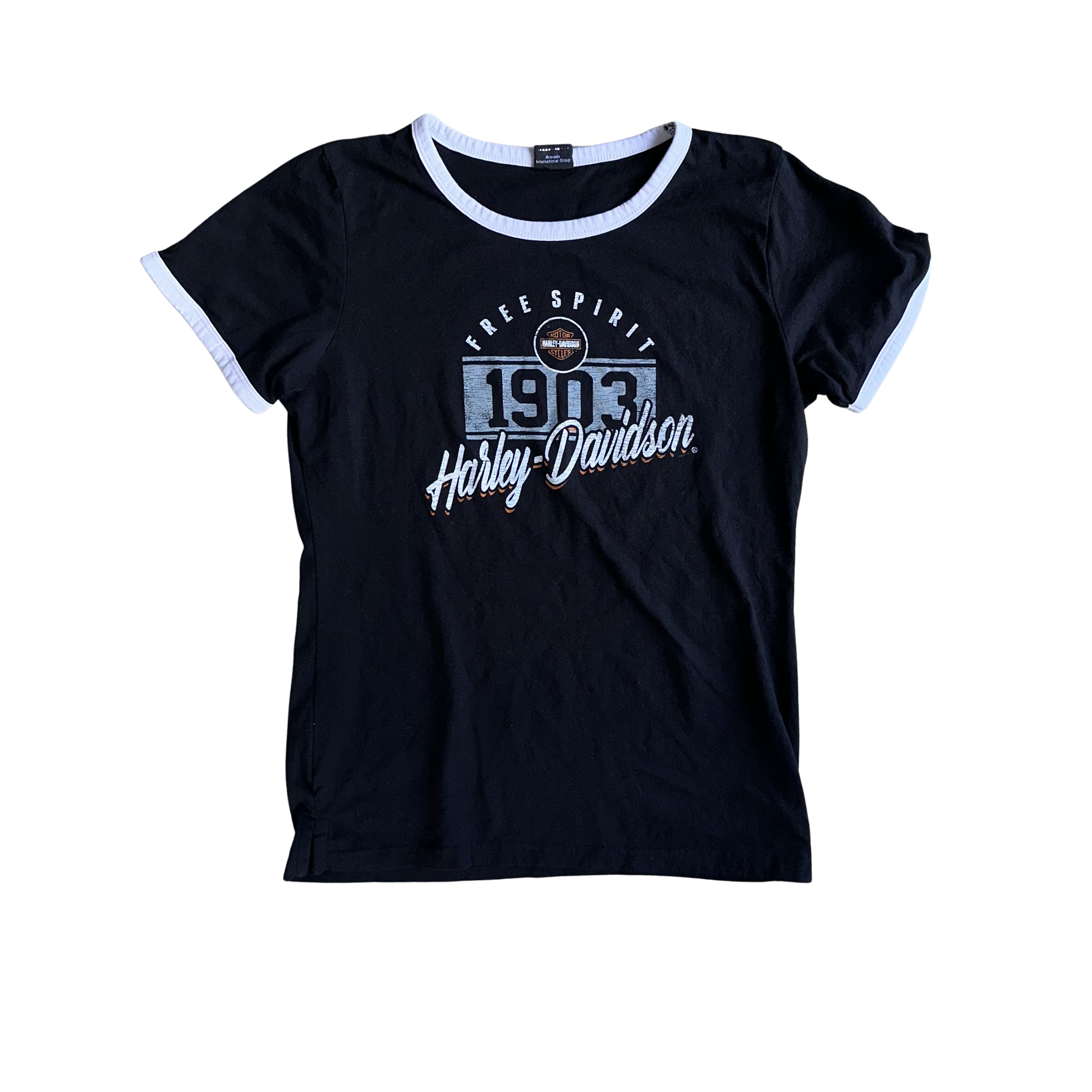 Harley Davidson Tee