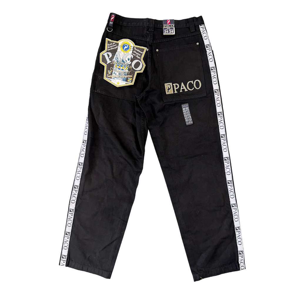 Paco Jeans