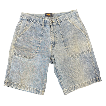 Route 66 shorts
