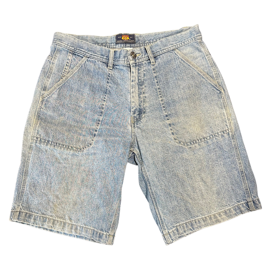 Route 66 shorts