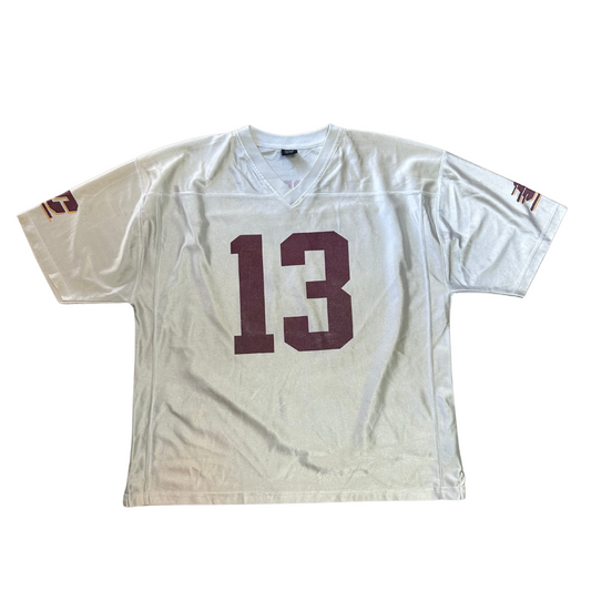 NFL Chippeas Jersey