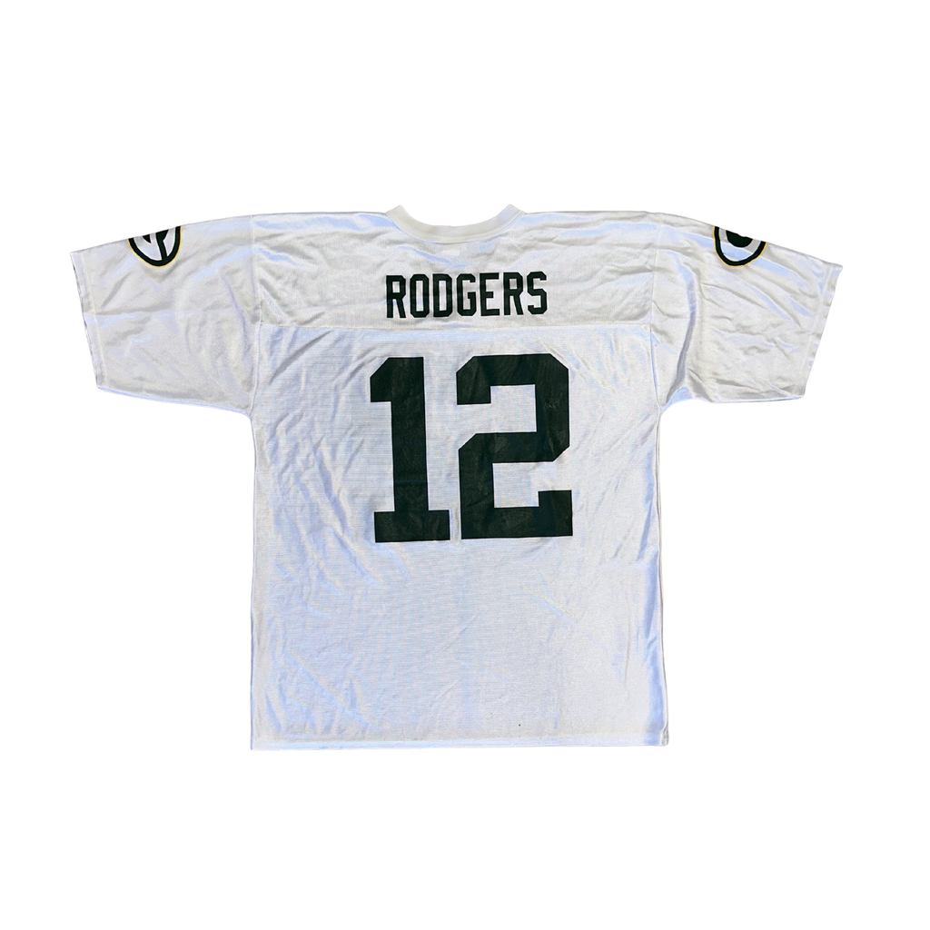 NFL Packers Jersey Rodgers