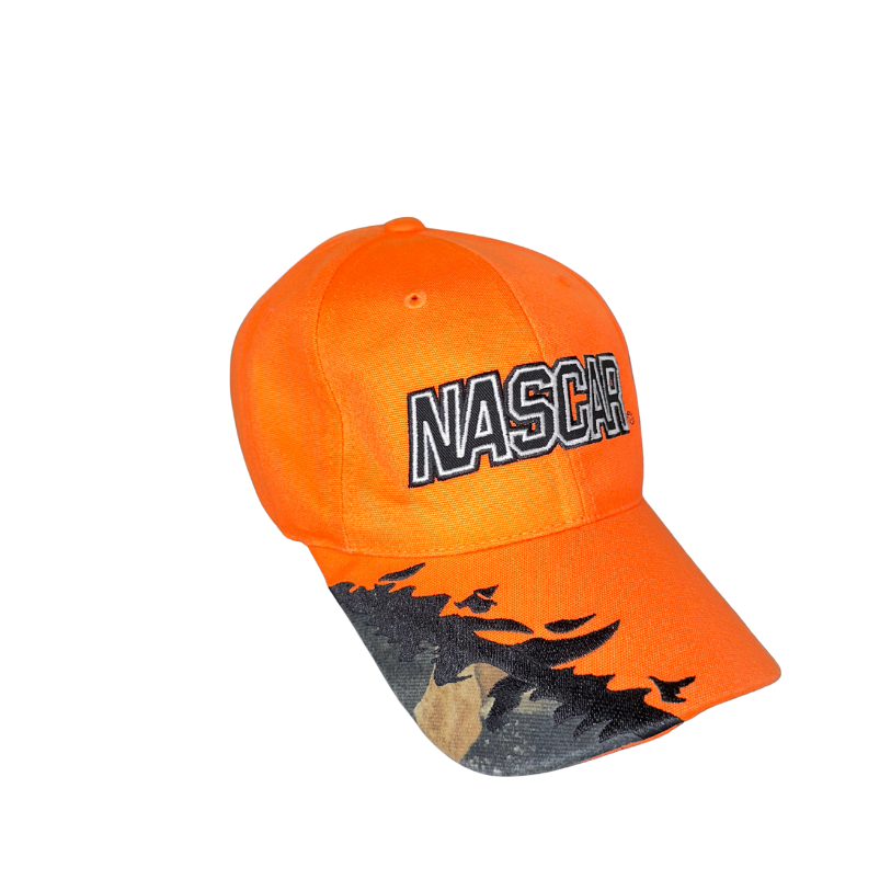 Nascar Hat