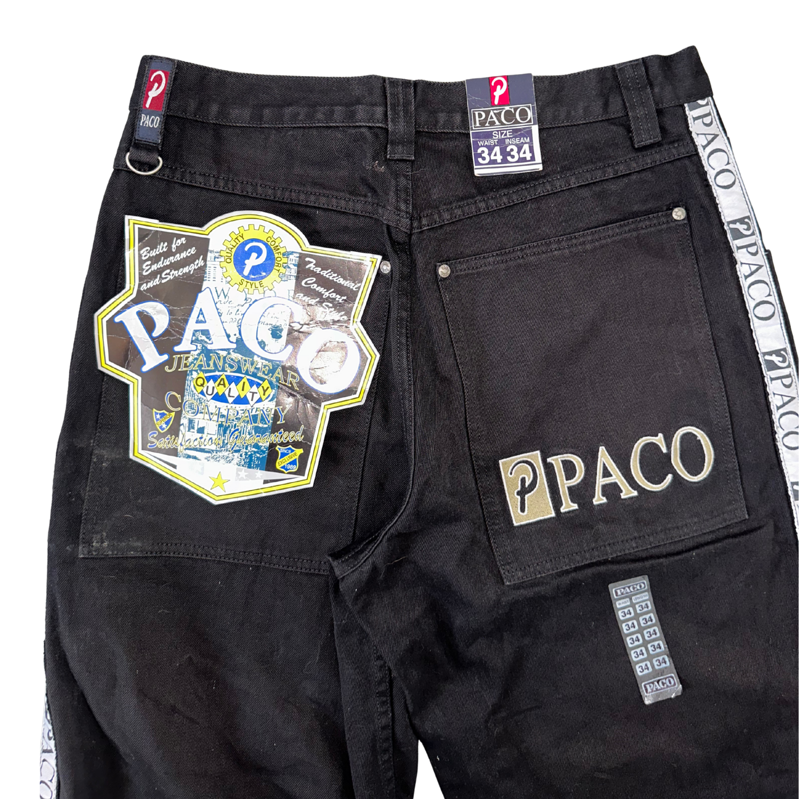 Paco Jeans