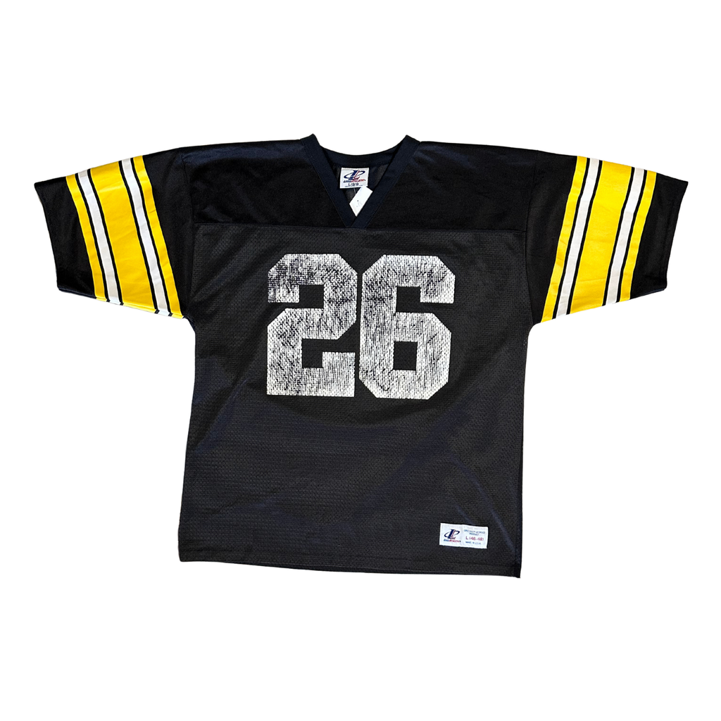 Distresed NFL Jersey