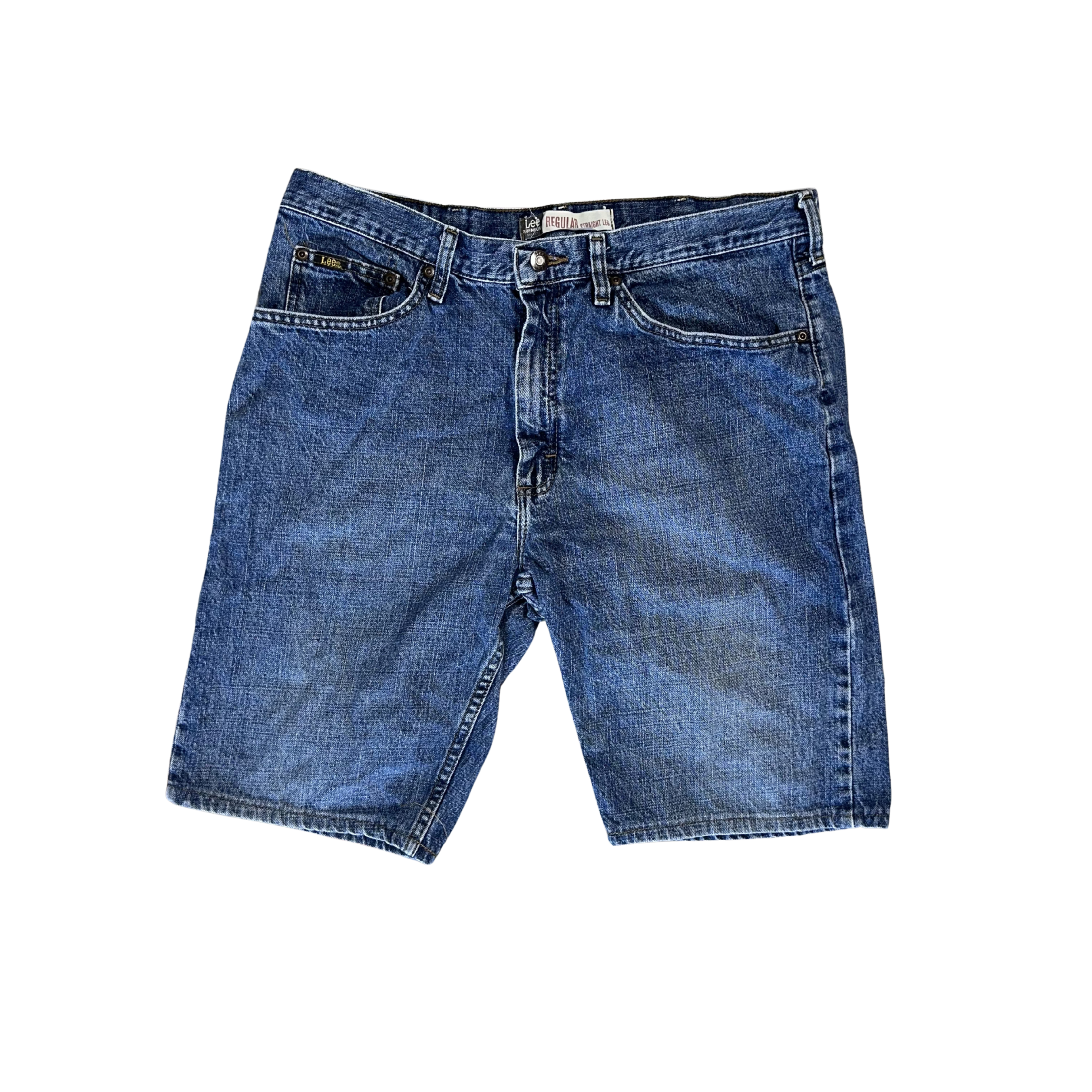 Lee Premium Jorts