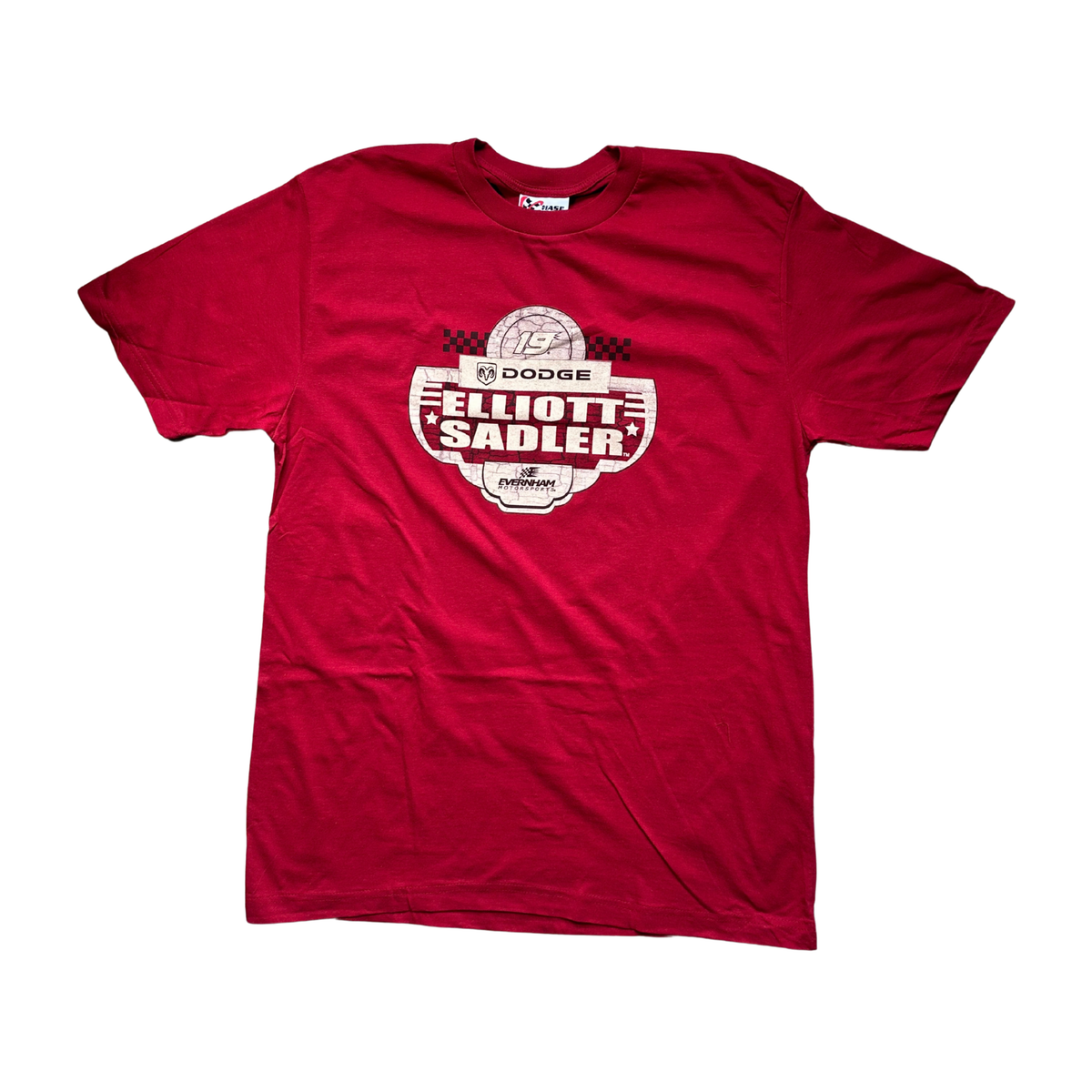 DODGE RACING TEE XL