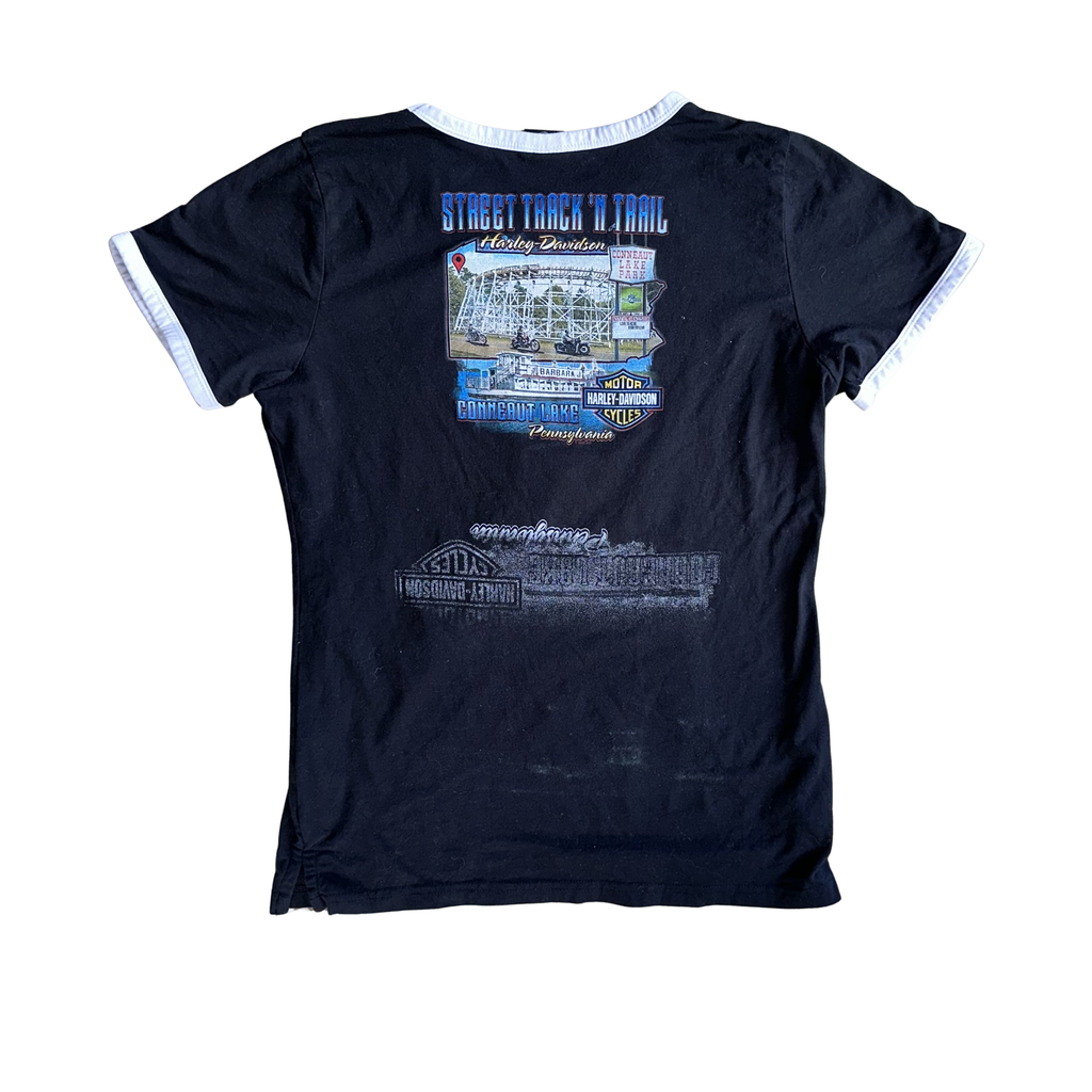 Harley Davidson Tee
