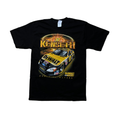 MATT RACING TEE MEDIUM
