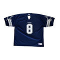 Cowboys NFL Jersey 8