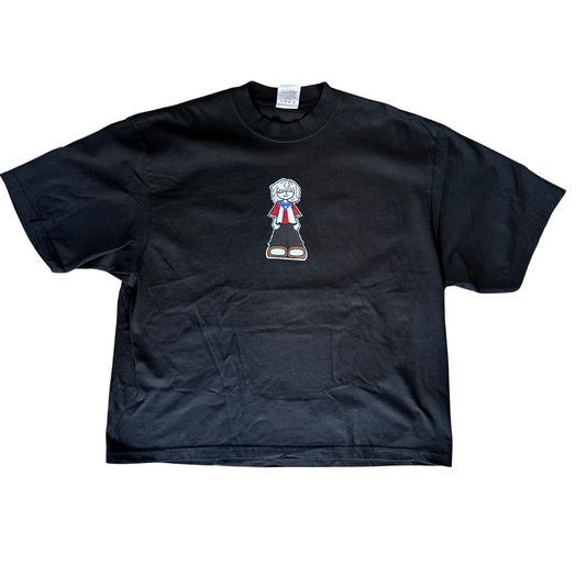 Raffspot PR boy Tee