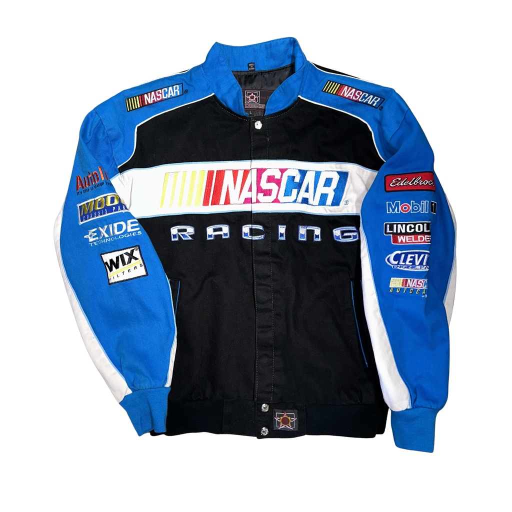 Nascar Racing jacket