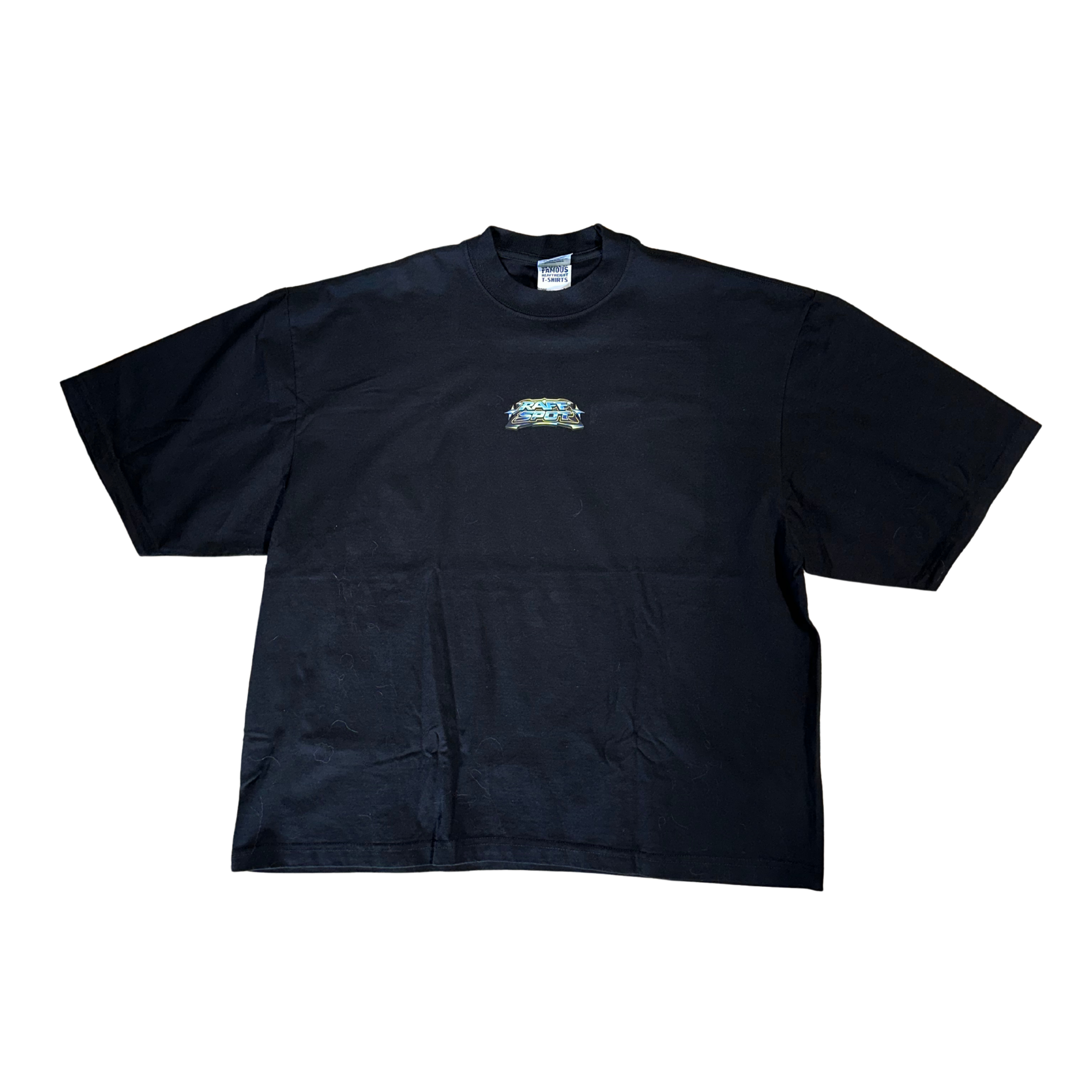 Raffspot Shine Tee