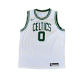 Celtics Tatum Jersey