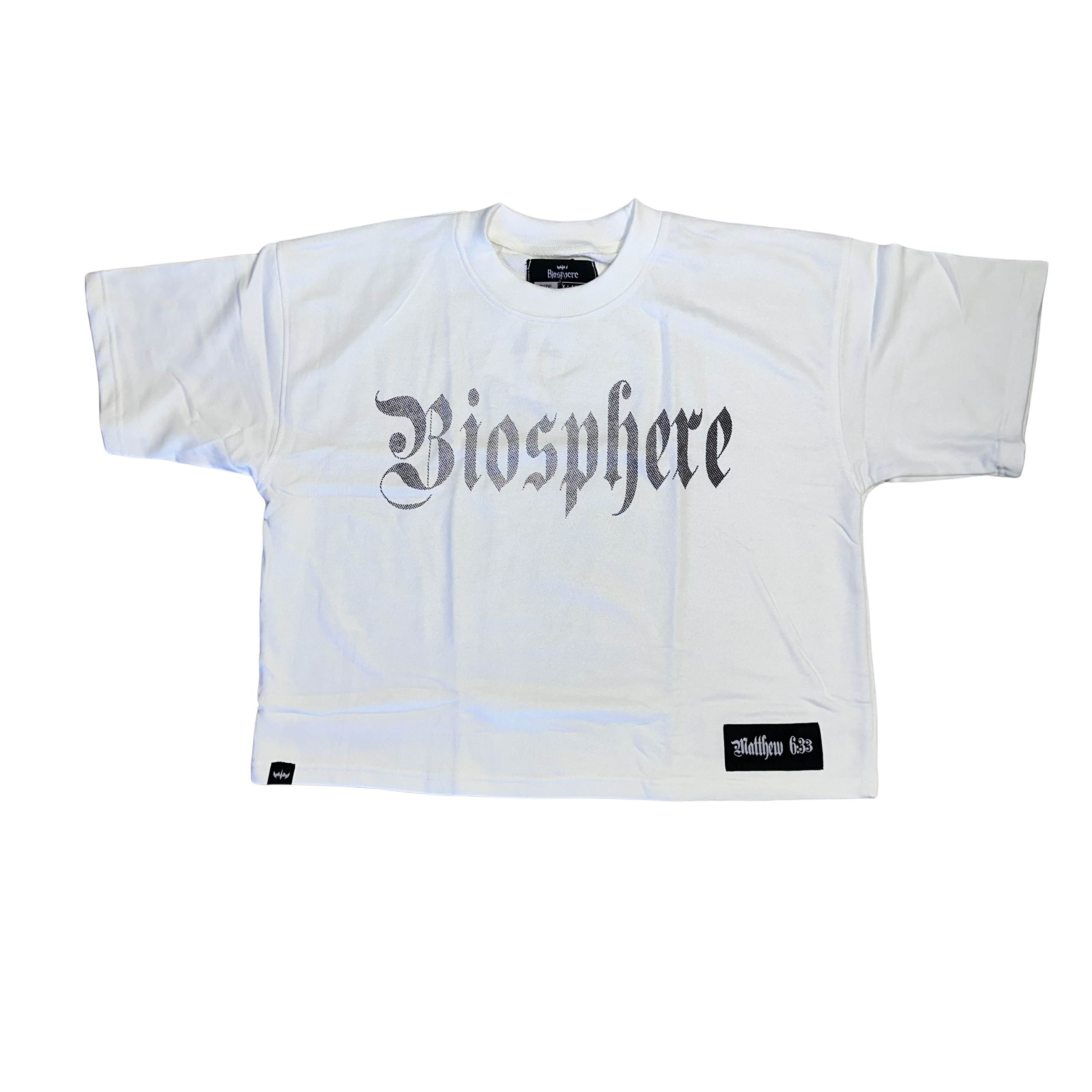 Biosphere Tee